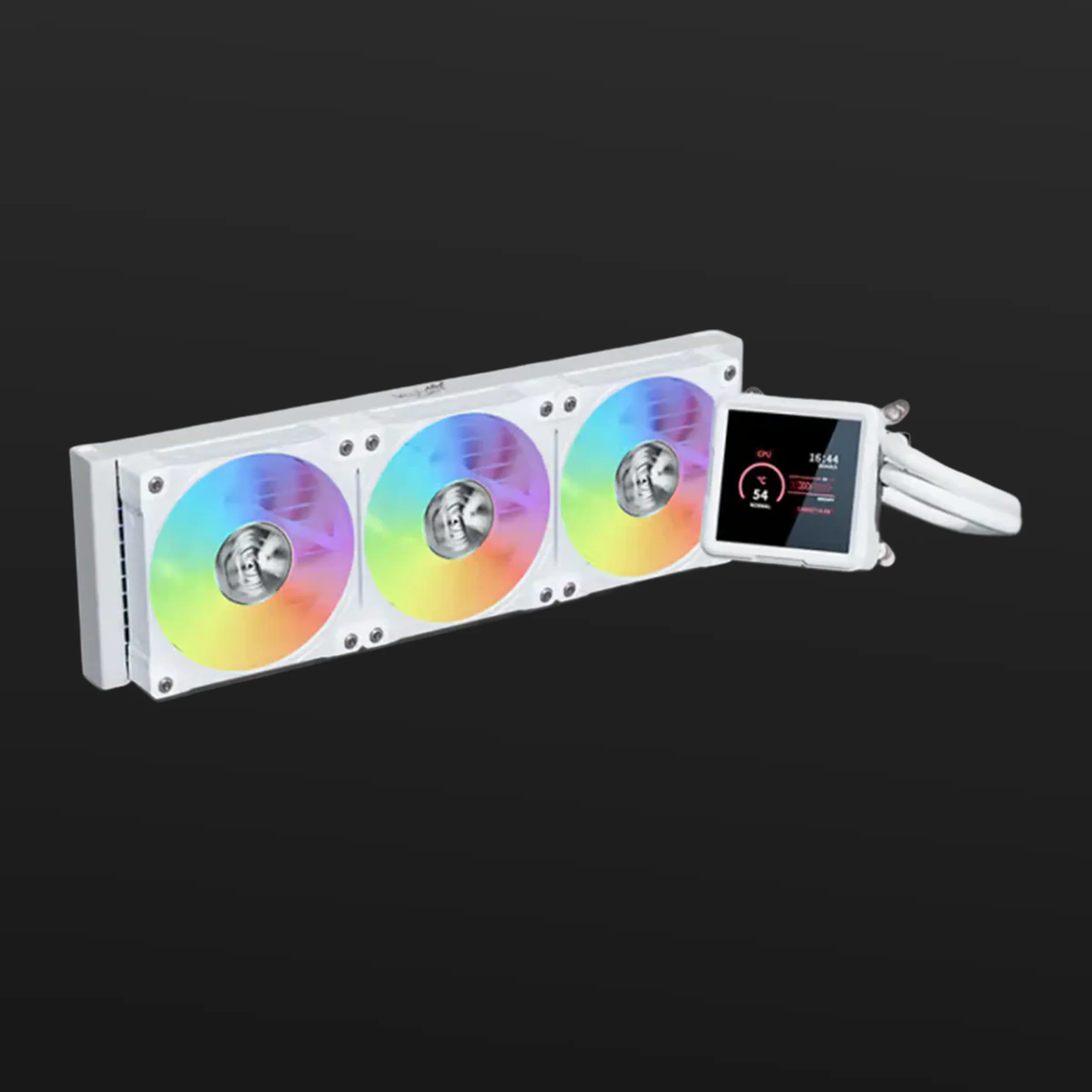 VALKYRIE B-GT 360 AIO LIQUID COOLER