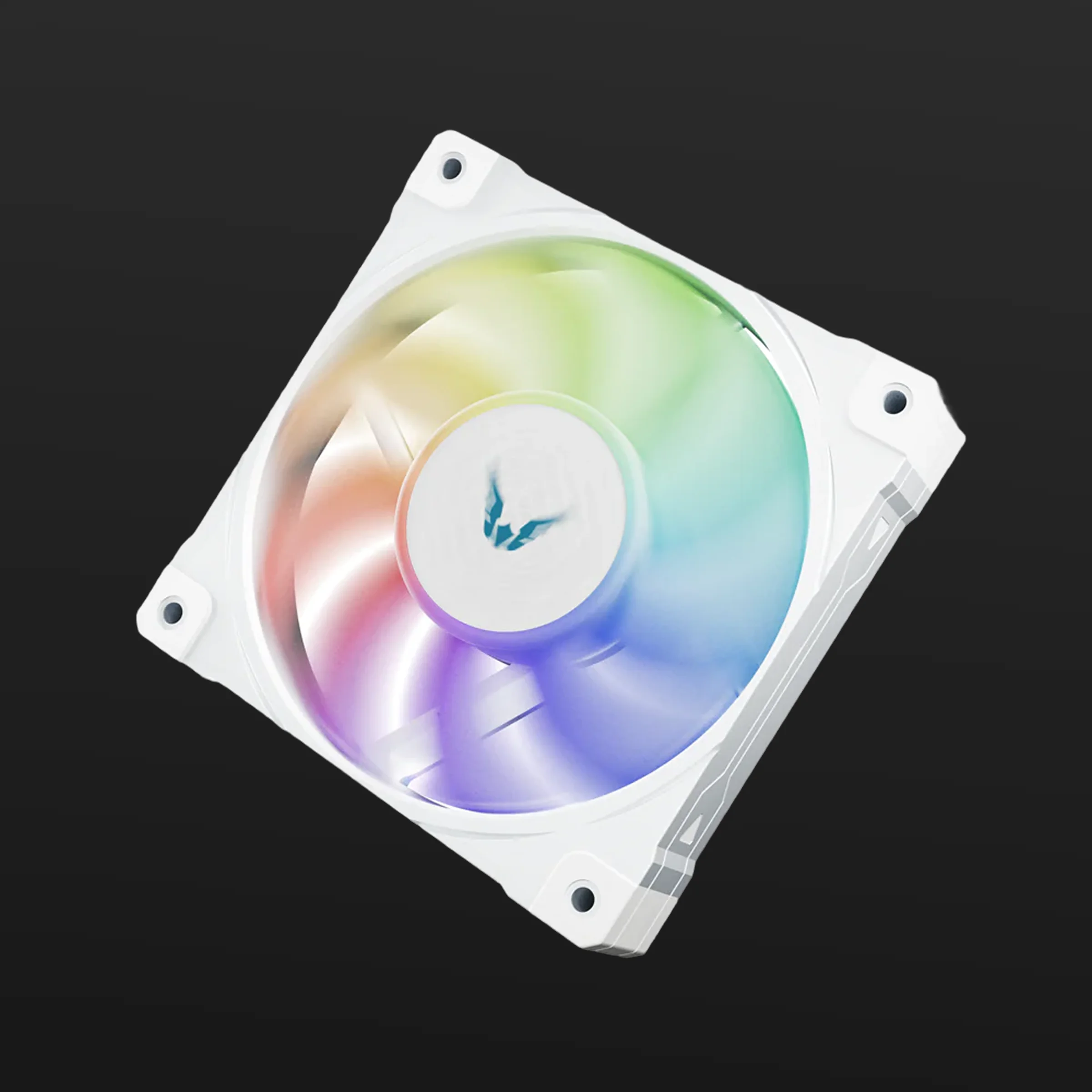 VALKYRIE B12 ARGB 120mm FAN REVERSED