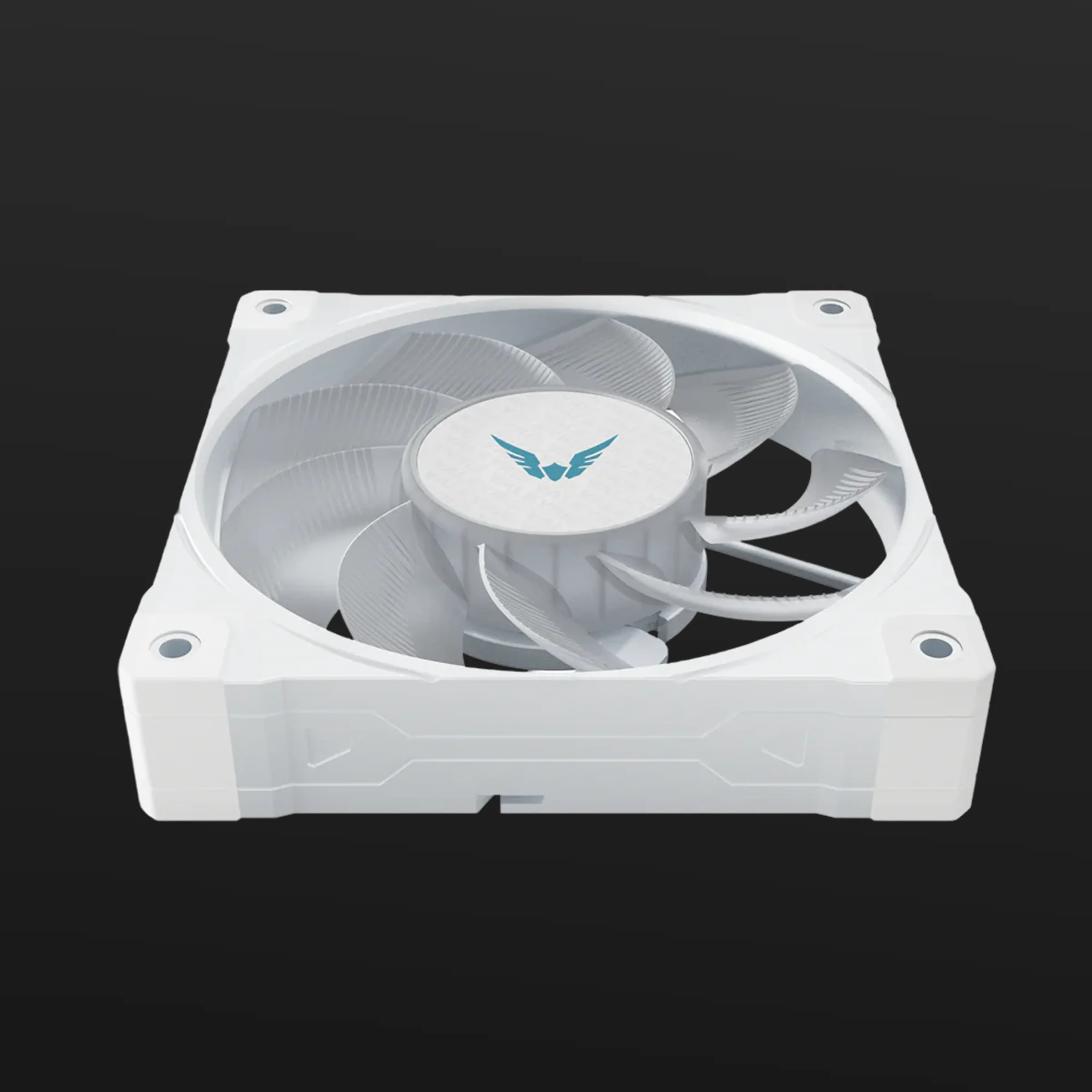 VALKYRIE B12 ARGB 120mm FAN REVERSED