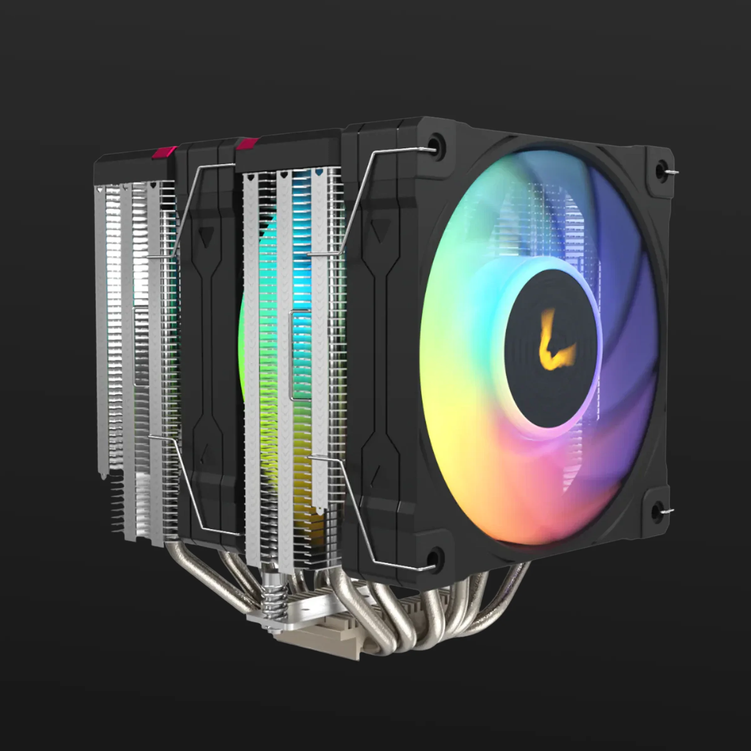 Valkyrie Vind 125 DL CPU Air Cooler