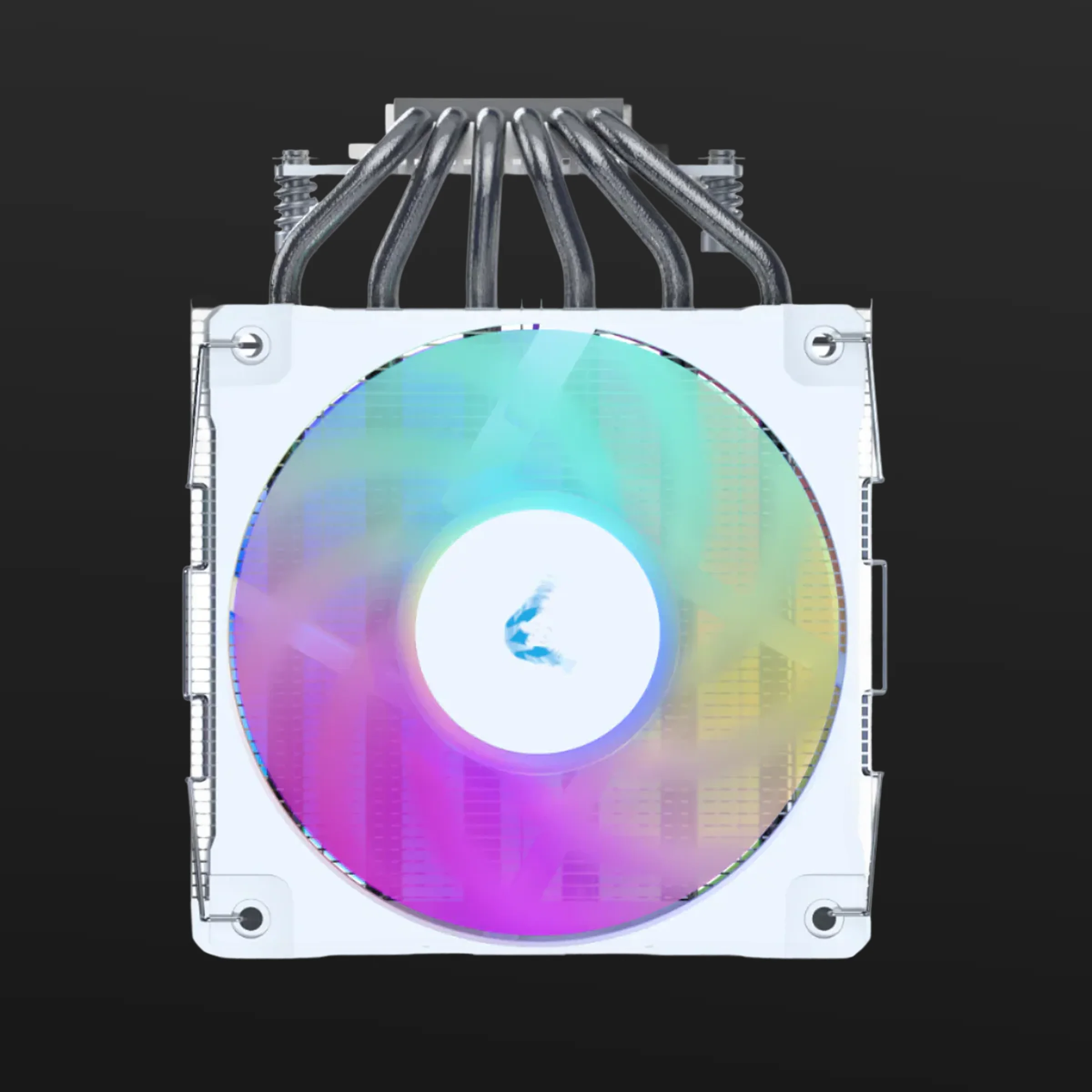 Valkyrie Vind 125 DL CPU Air Cooler