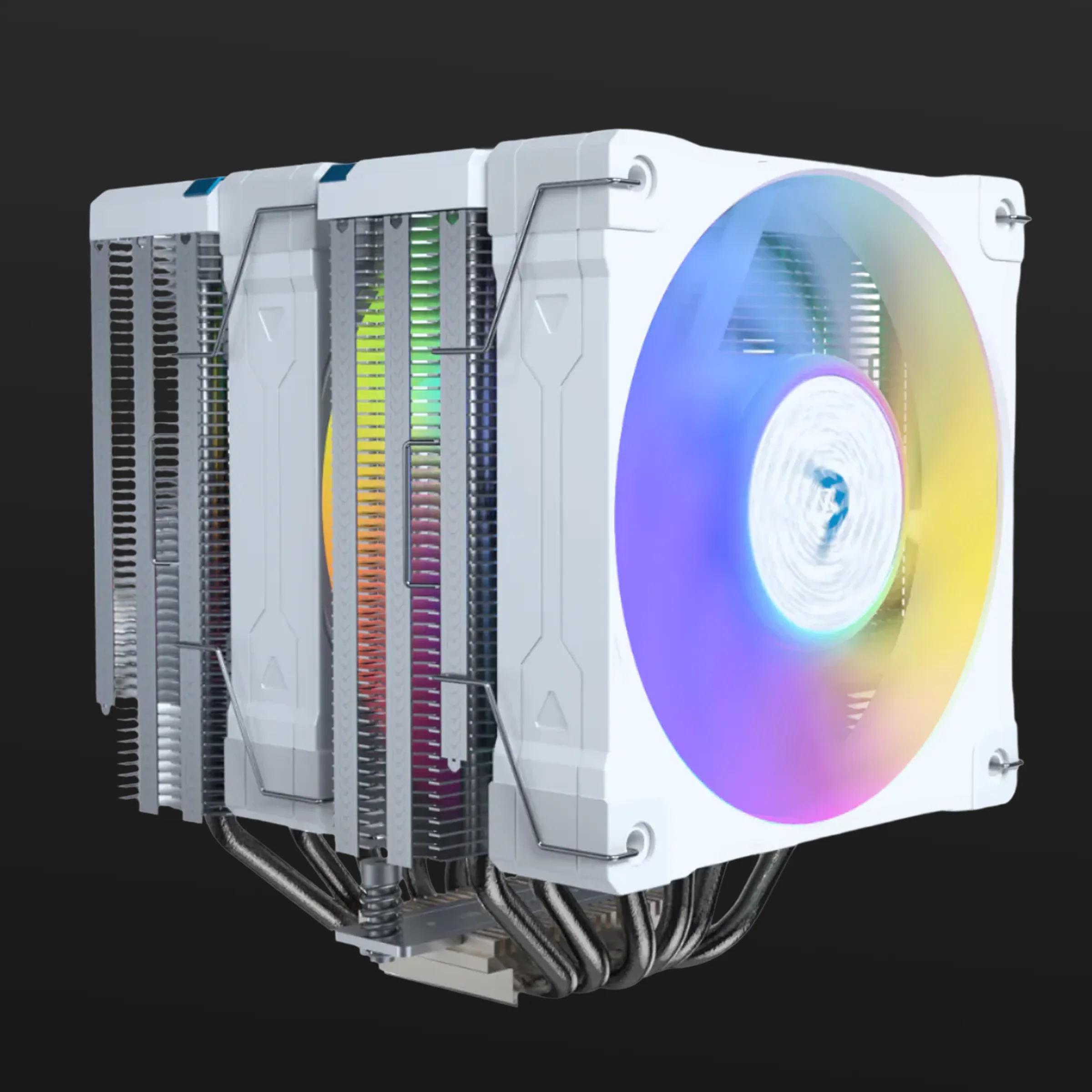 Valkyrie Vind 125 DL CPU Air Cooler