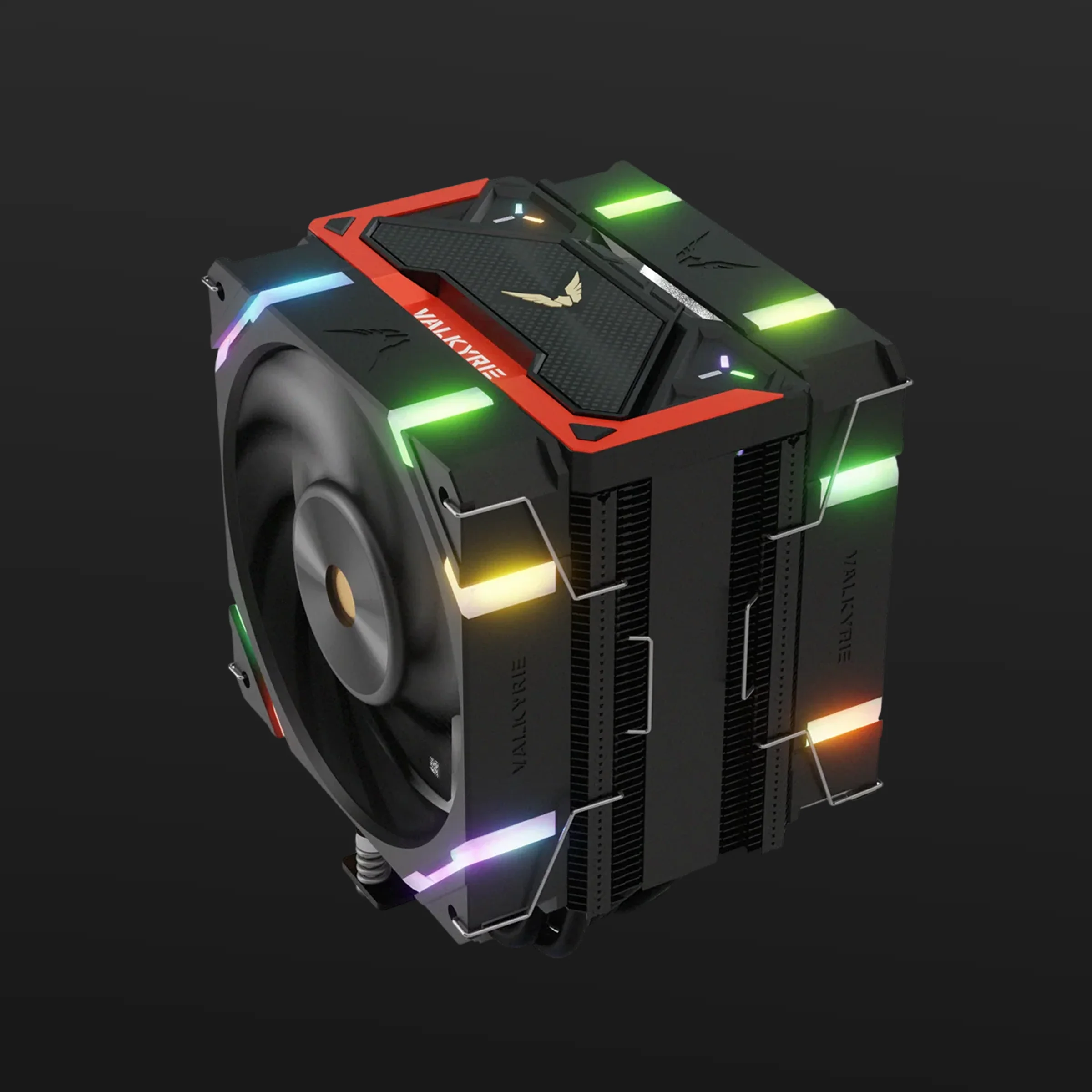 VALKYRIE VIND 125 SL CPU AIR Cooler