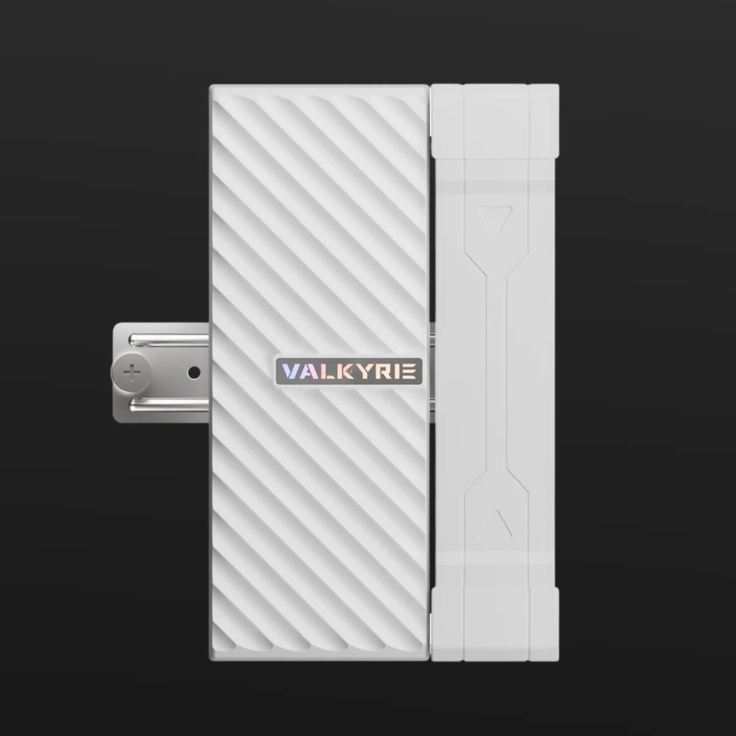 VALKYRIE SURGE SL125 CPU AIR COOLER