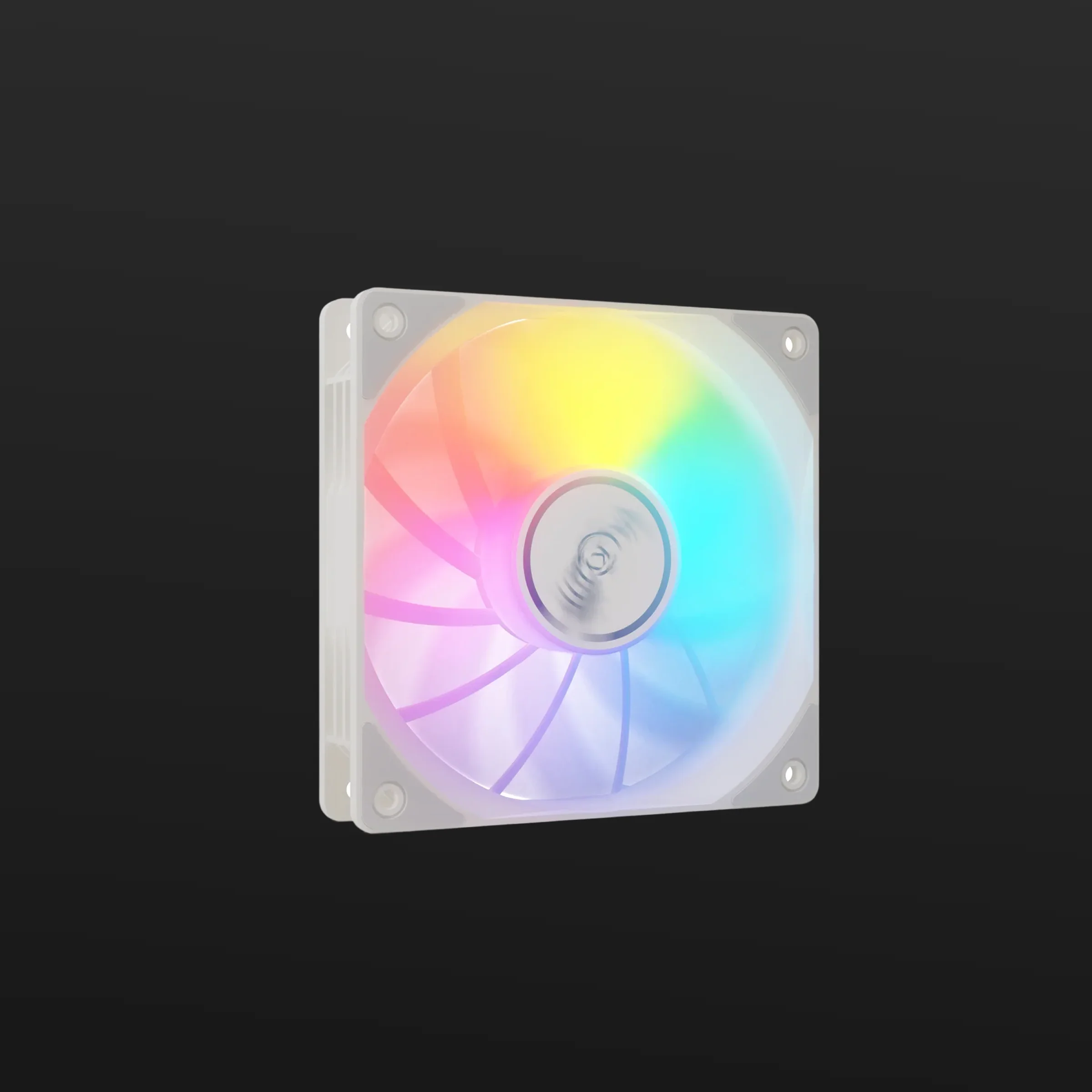 VALKYRIE V12 ARGB 120mm FAN