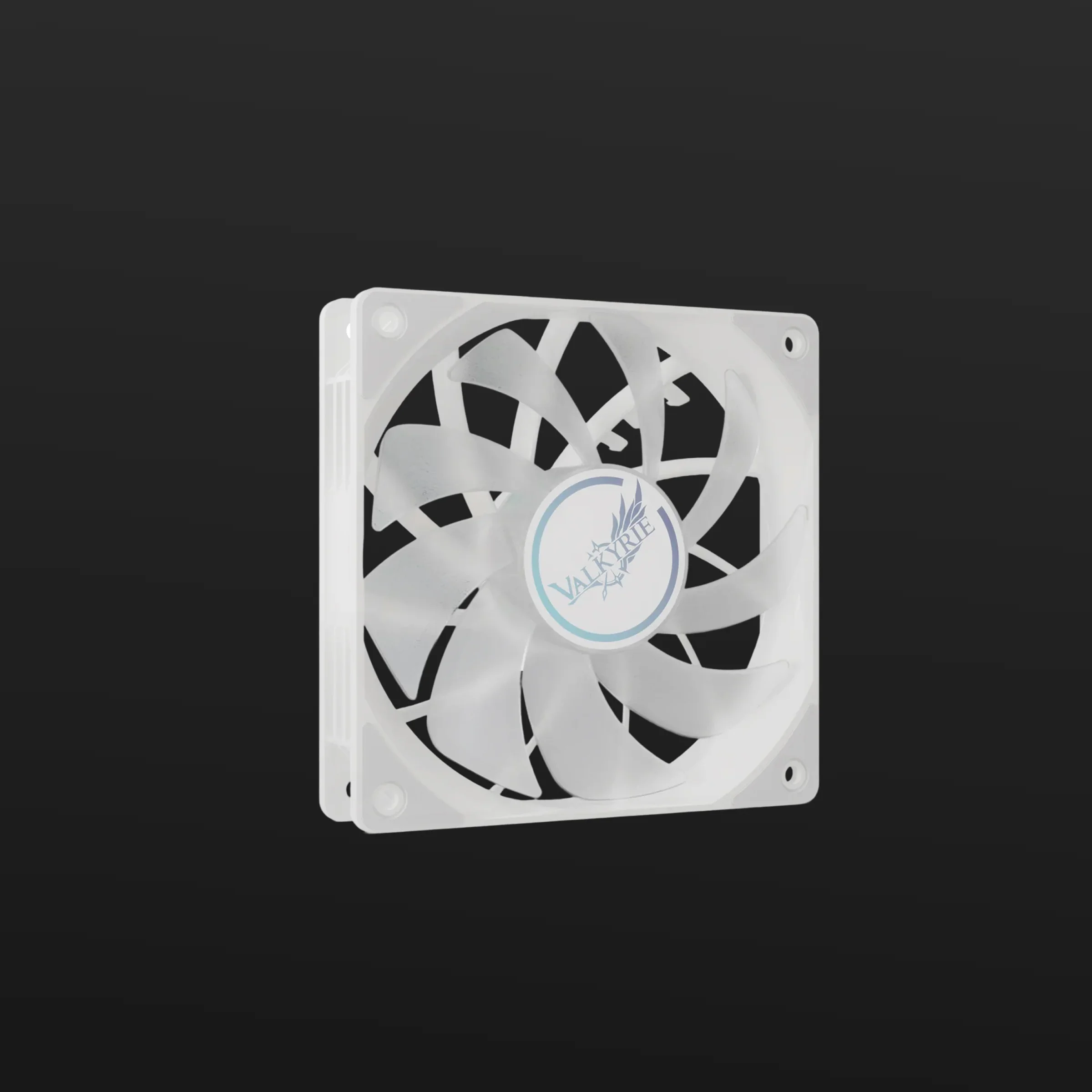 VALKYRIE V12 ARGB 120mm FAN