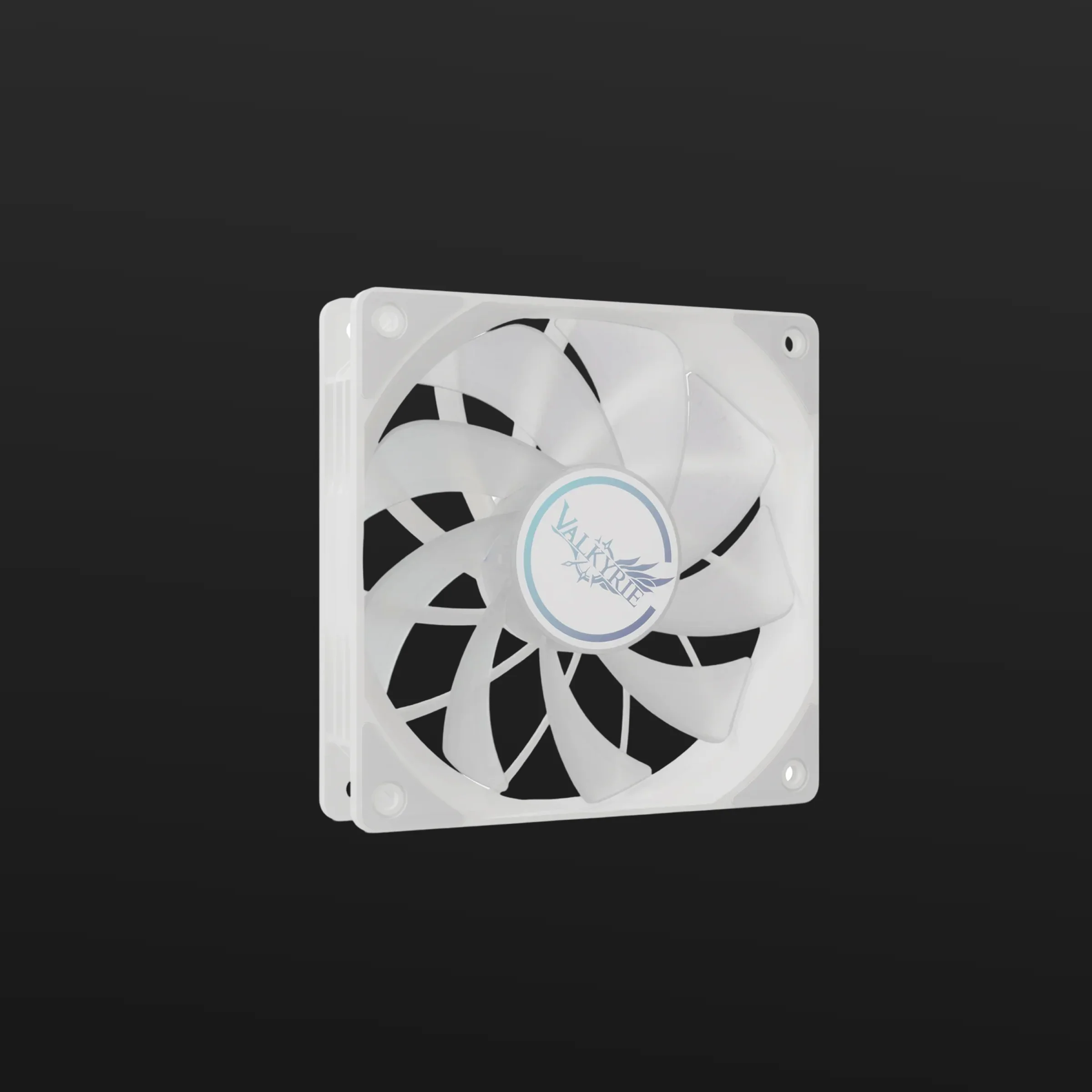 VALKYRIE V12 REVERSE ARGB 120mm FAN