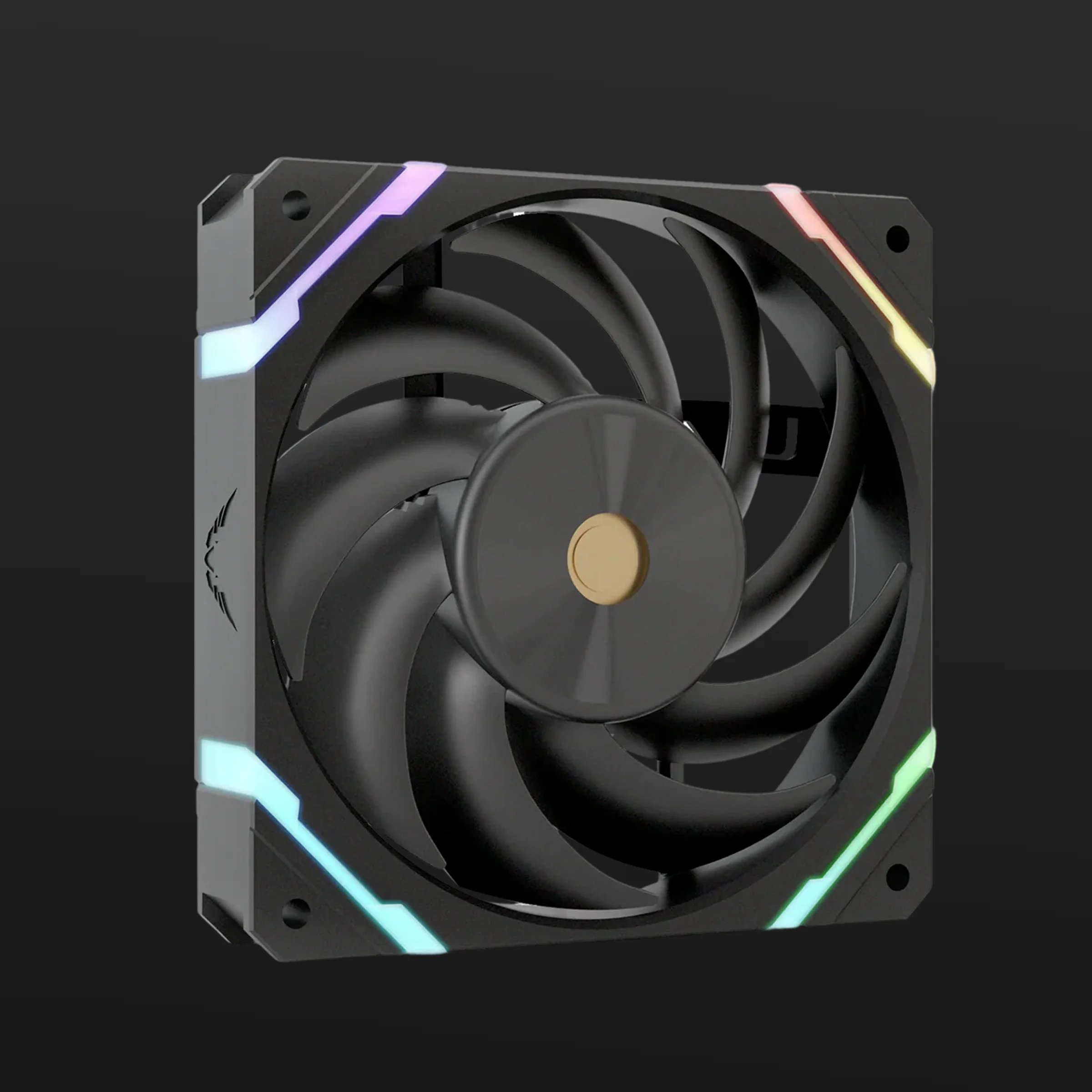VALKYRIE X12 ARGB 120mm FAN